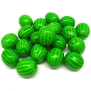 Chewing-gum boules de pasteques